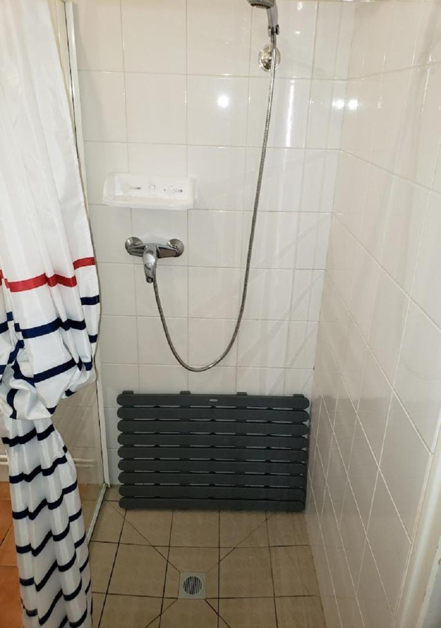 Resid'Azur Appartement T2-Pmr- Piscine Privee Saint-Jean-de-Monts Exterior foto